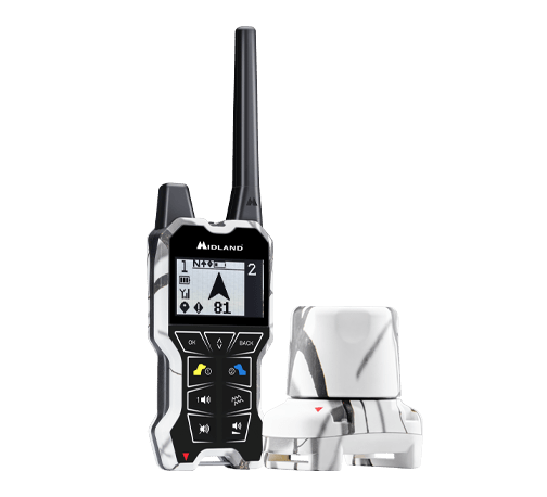 Beeper One GPS
