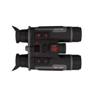 binocolo termico/digitale atn BINOX 6 DUAL