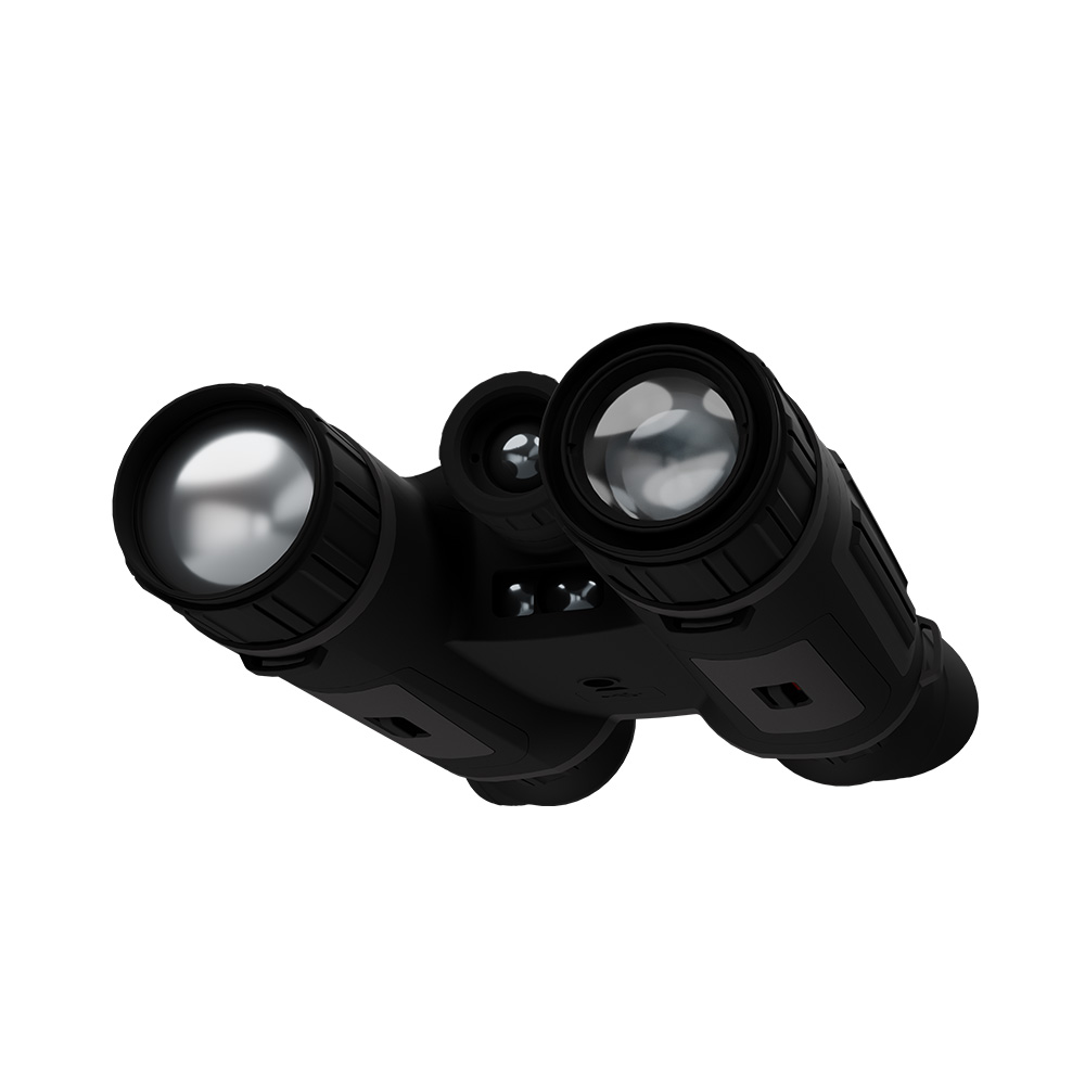 binocolo termico/digitale atn BINOX 6 DUAL - immagine 4