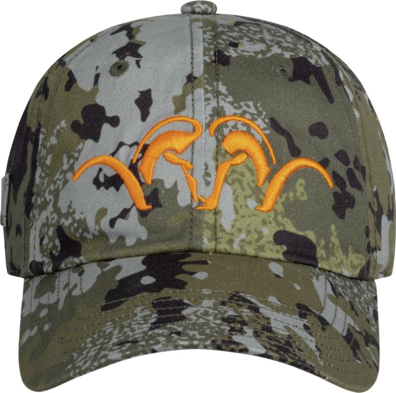 cappello Blaser LP J-Pro Cap HunTec