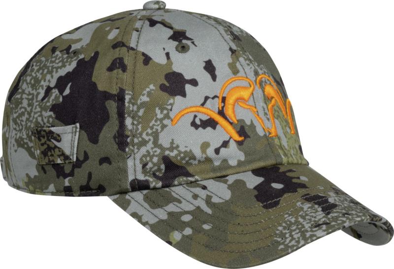 cappello Blaser LP J-Pro Cap HunTec - immagine 3