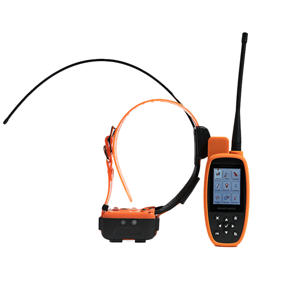 Canicom Gps 2