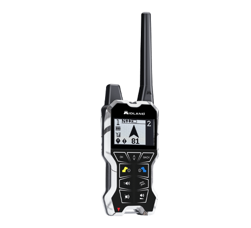 Palmare Beeper One Gps