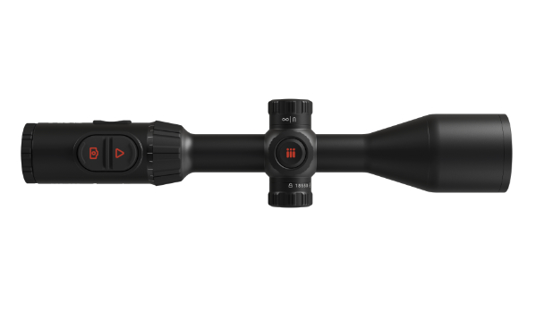 ottica termica atn thor 6 elite - immagine 3