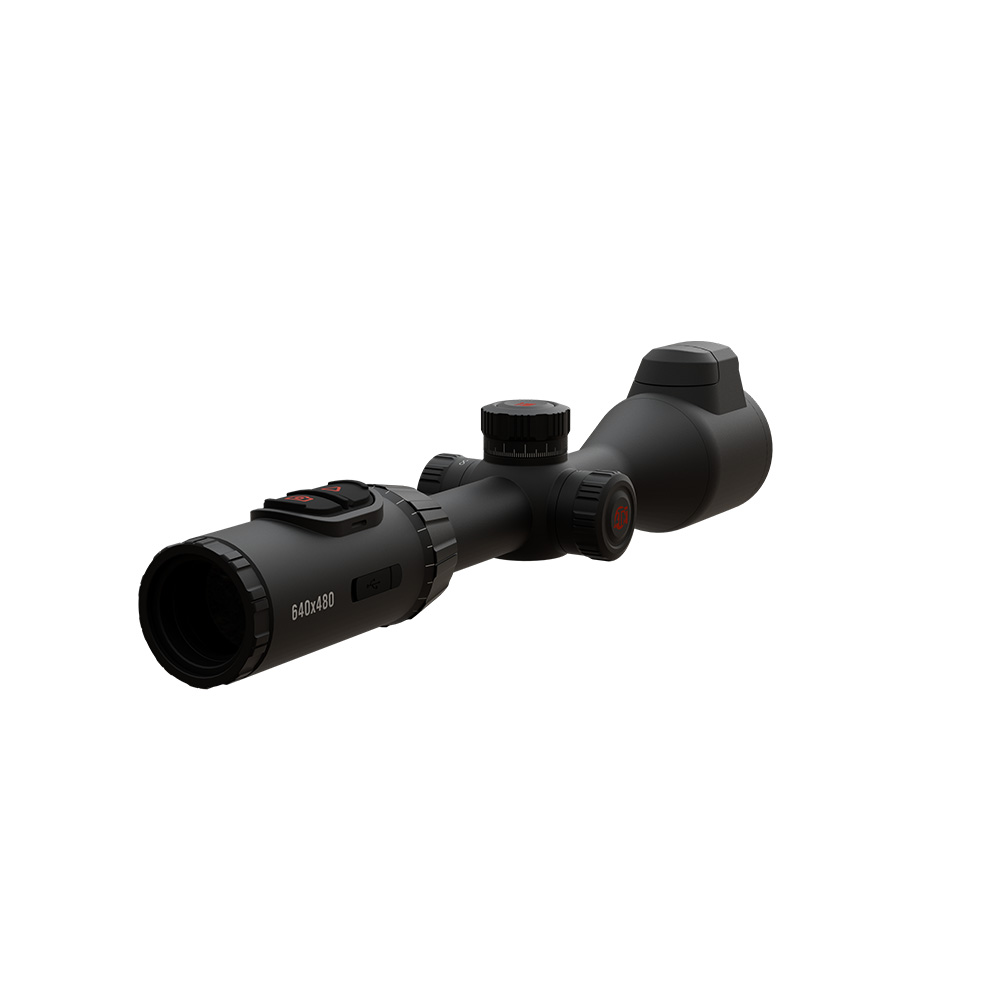 ottica termica atn thor 6 elite - immagine 4