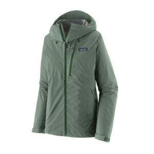 Giacca antivento-antipioggia women's Patagonia Granite Crest Rain