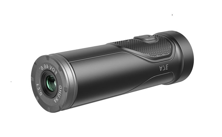 ATTACCO HIKMICRO ACTION CAMERA A7E - immagine 4