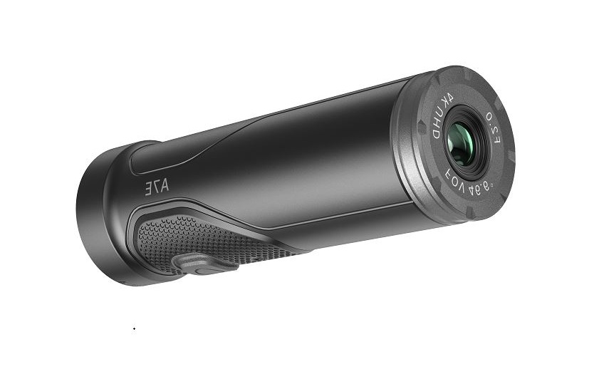 ATTACCO HIKMICRO ACTION CAMERA A7E - immagine 3