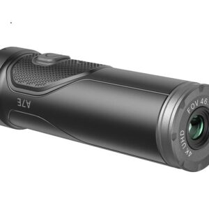 ATTACCO HIKMICRO ACTION CAMERA A7E