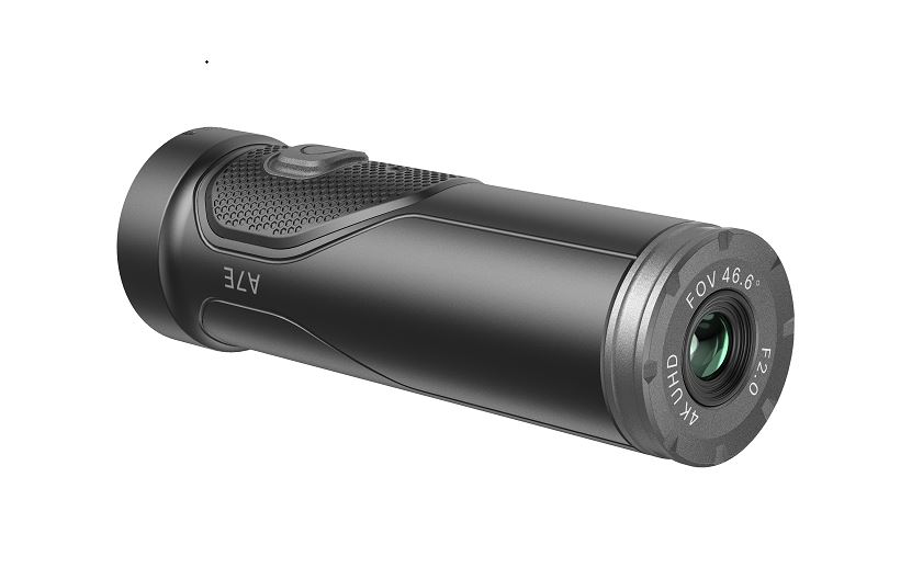ATTACCO HIKMICRO ACTION CAMERA A7E - immagine 2