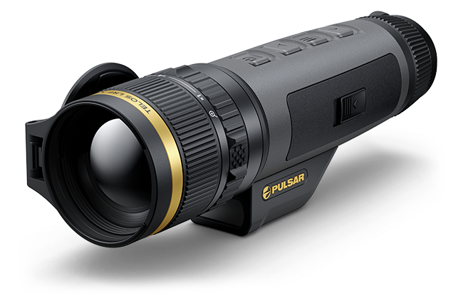 MONOCOLO TERMICO PULSAR TELOS XT 50
