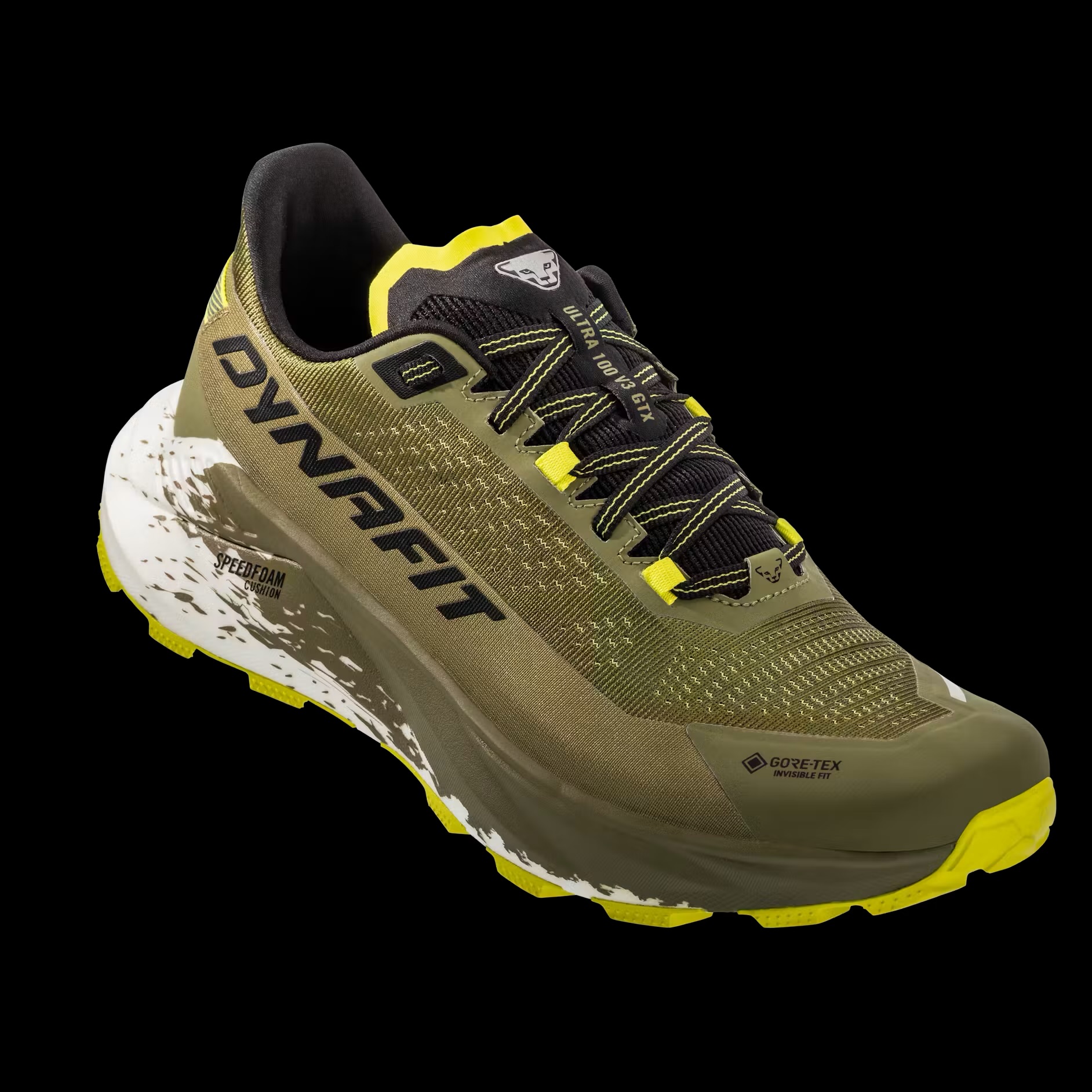 Ultra 100 V3 GTX scarpa da running uomo - immagine 6