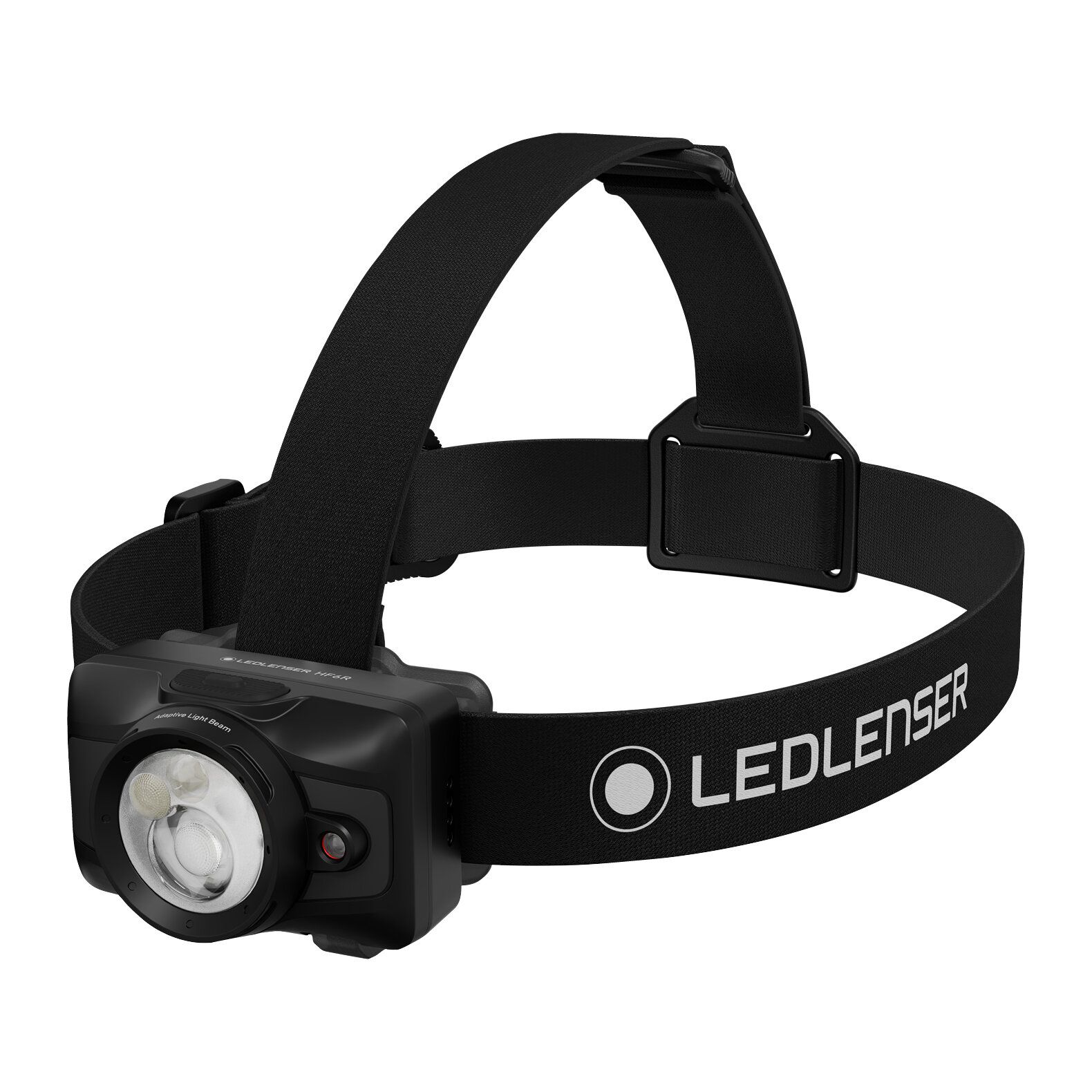 Lampada ledlenser frontale HF6R