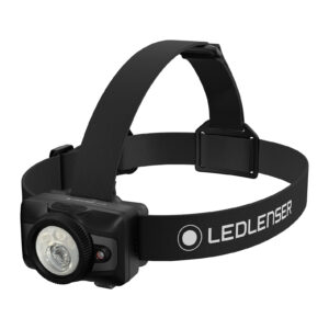 Lampada ledlenser frontale HF7R