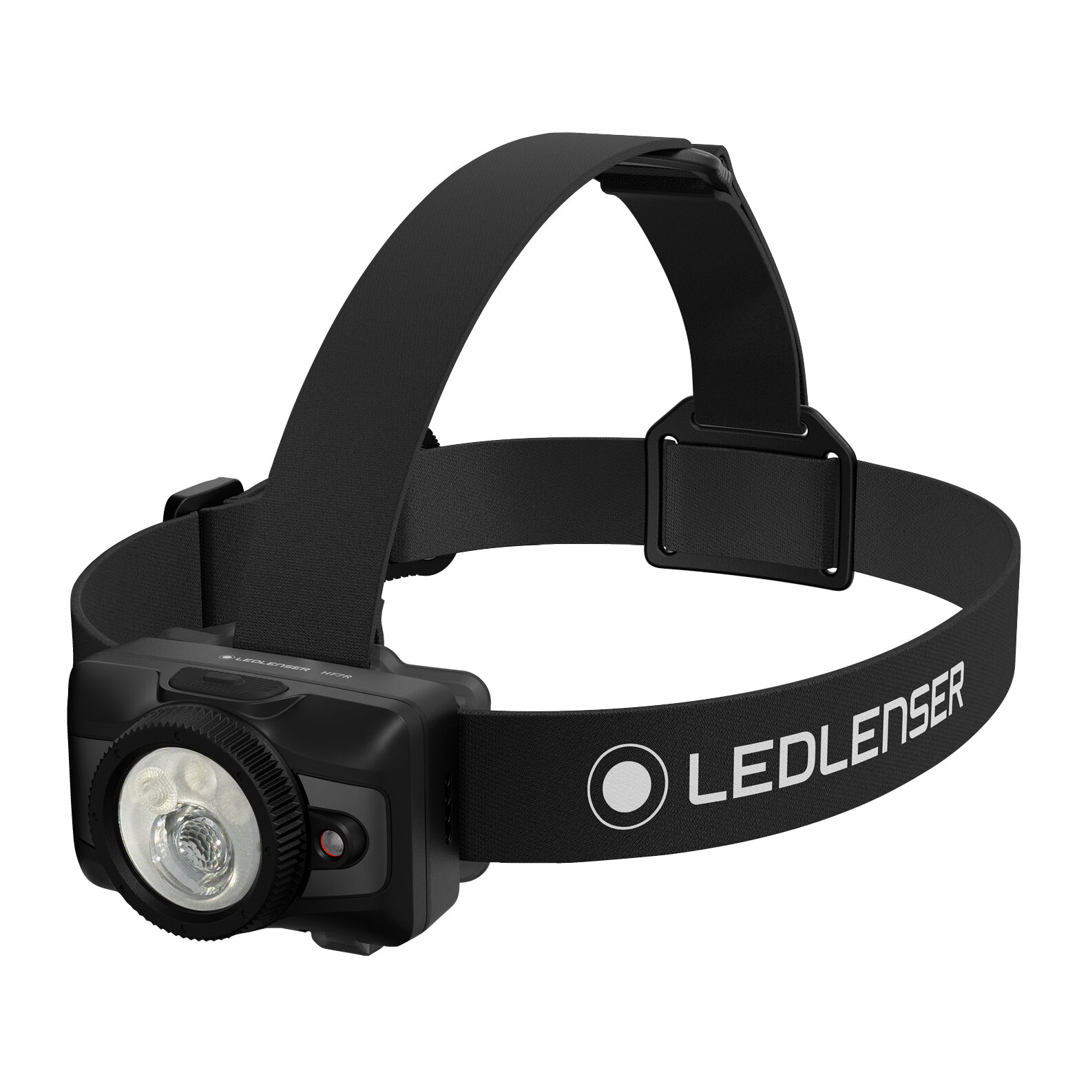 Lampada ledlenser frontale HF7R