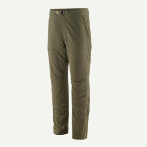 Pantalone tecnico patagonia Men's Terravia Peak Pants - Regular