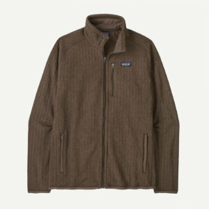 Pile patagonia Men's Better Sweater™ Fleece Jacket