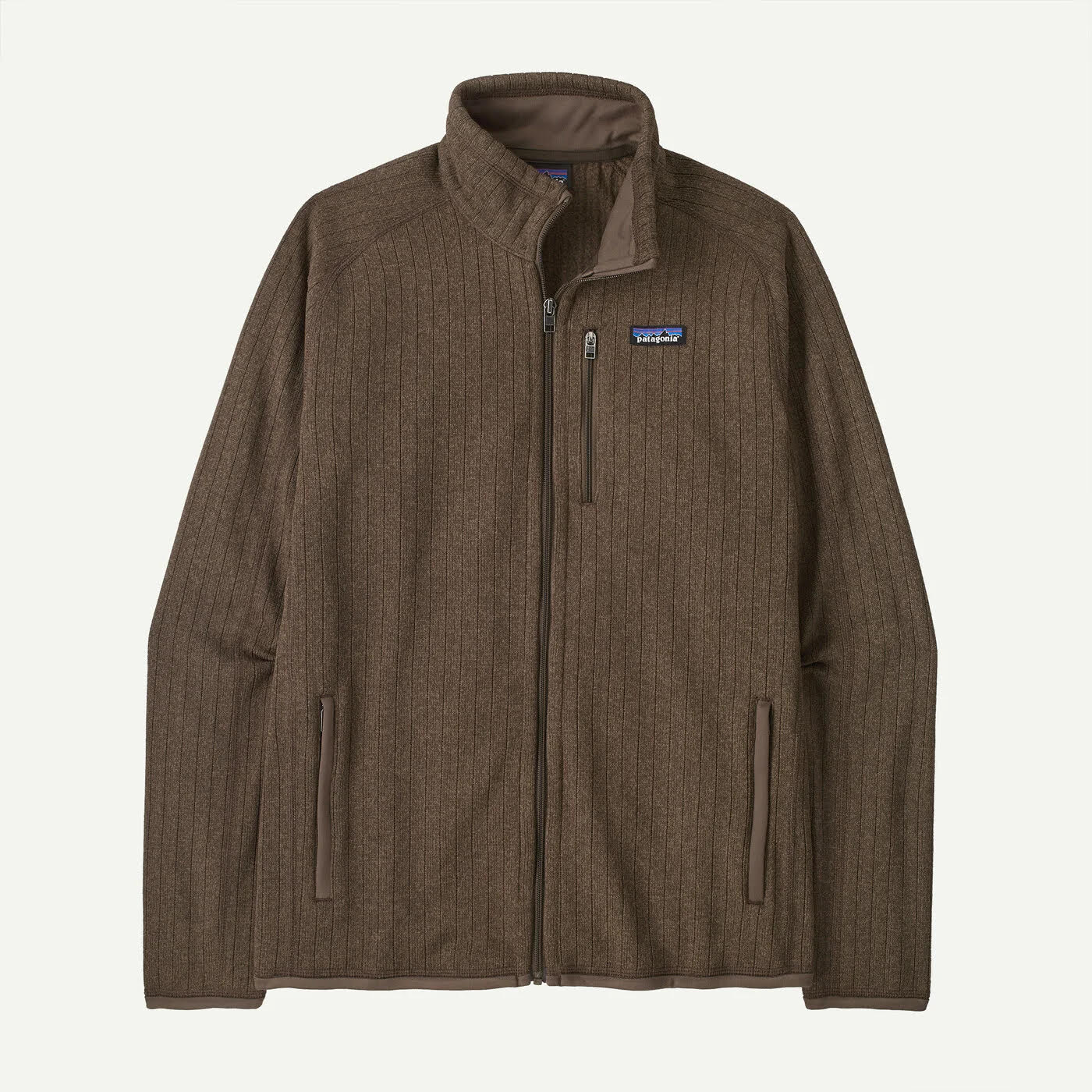 Pile patagonia Men's Better Sweater™ Fleece Jacket