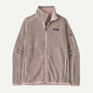 Pile patagonia Women's Better Sweater™ Fleece Jacket