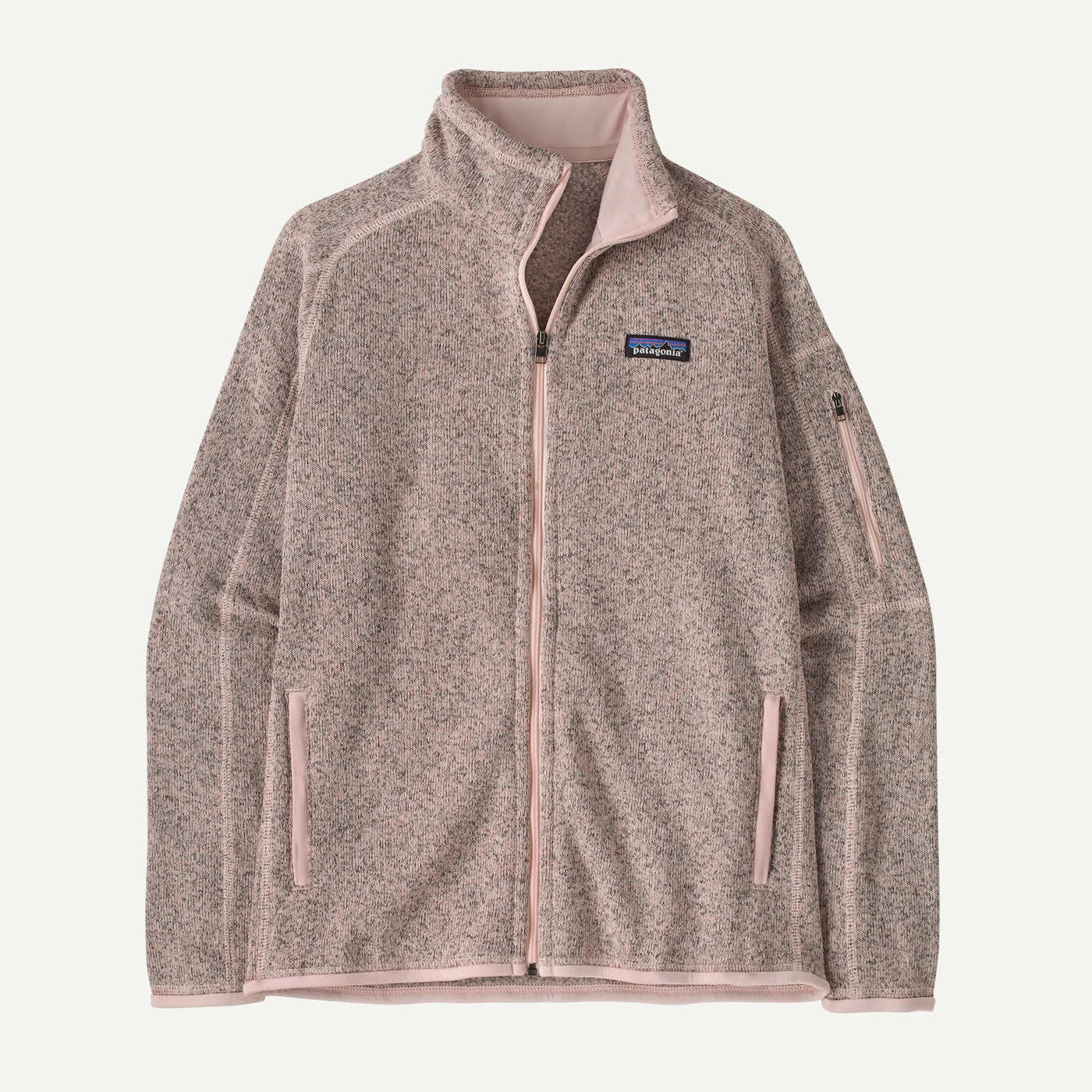 Pile patagonia Women's Better Sweater™ Fleece Jacket