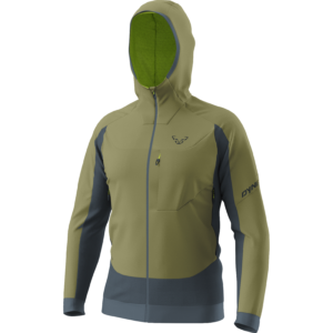 dynafit Tigard Alpha Direct giacca uomo