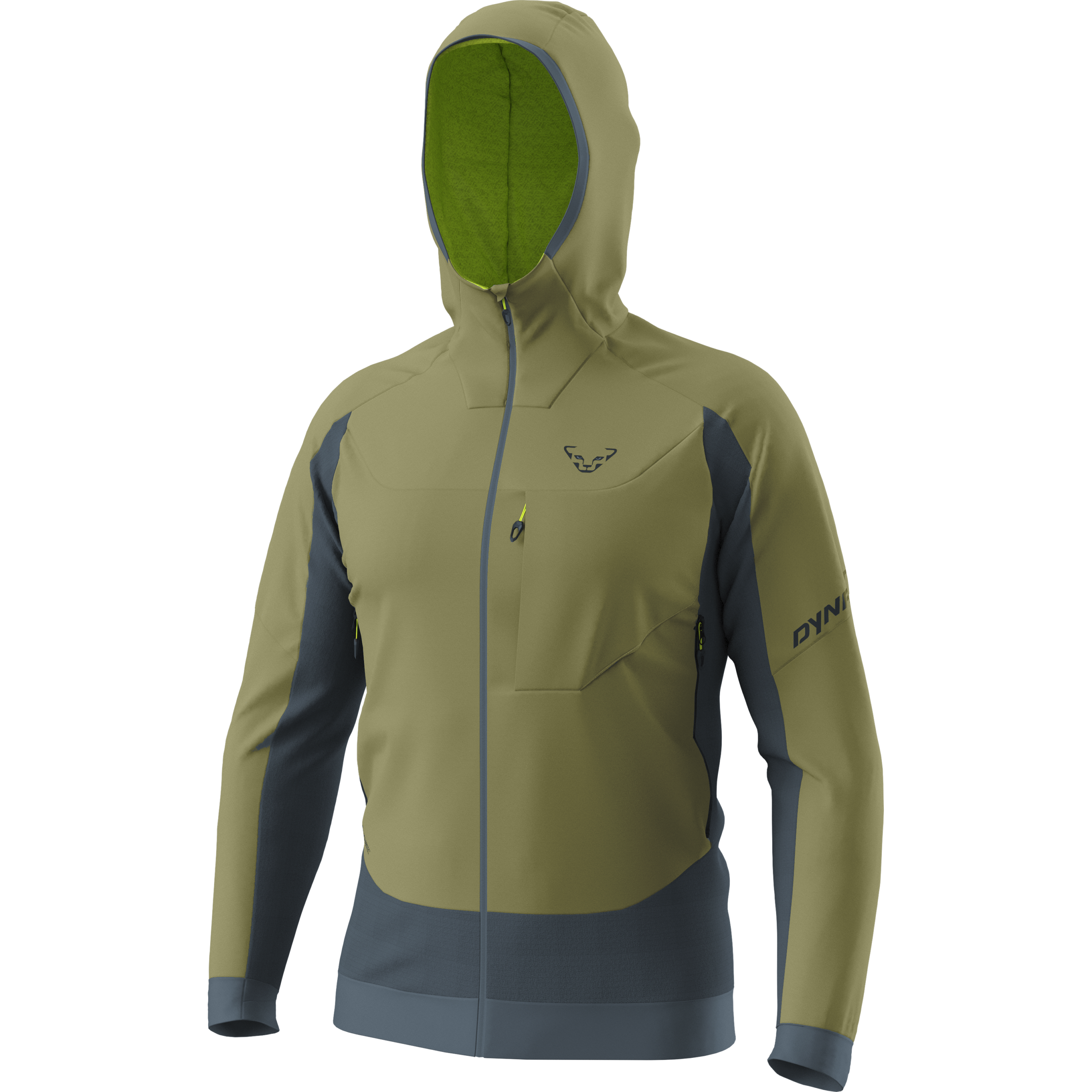 dynafit Tigard Alpha Direct giacca uomo