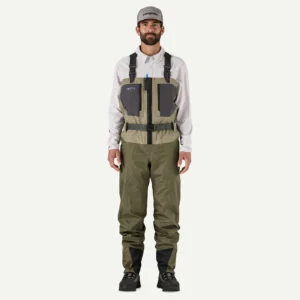 WADERS PATAGONIA Men's Swiftcurrent™™ Traverse Zip-Front Waders