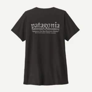 MAGLIETTA PATAGONIA Women's Capilene® Cool Daily Shirt - Hut Tripper