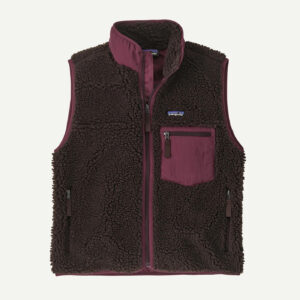 GILET ANTI VENTO Women's Classic Retro-X® Fleece Vest