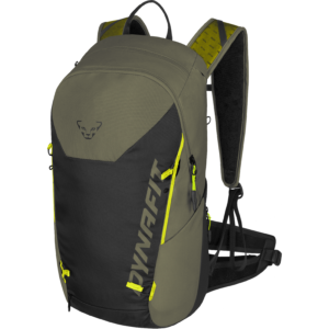 Zaino dynafit transalper 24 backpack