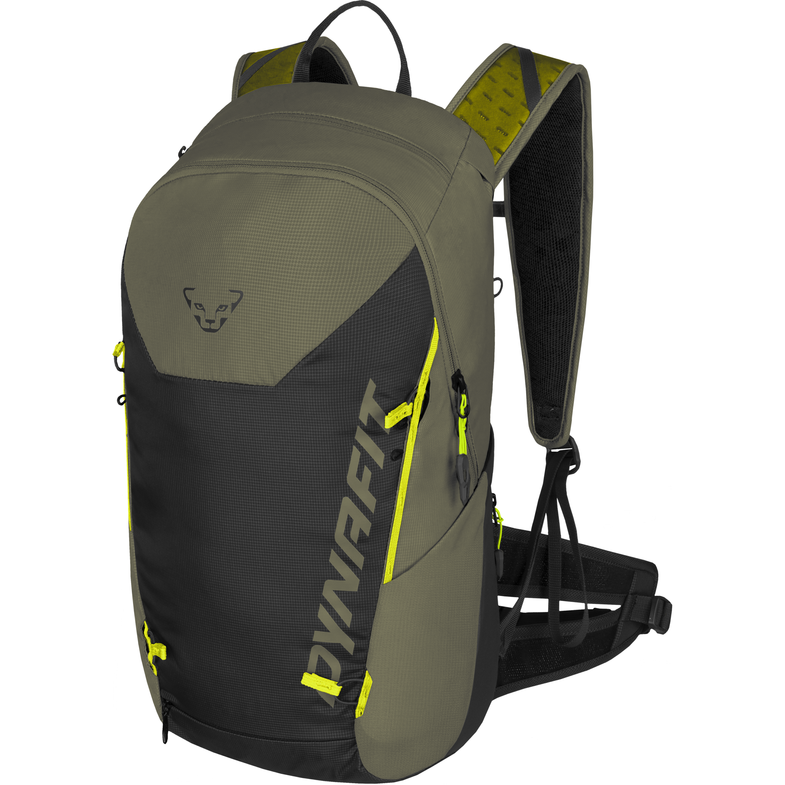 Zaino dynafit transalper 24 backpack