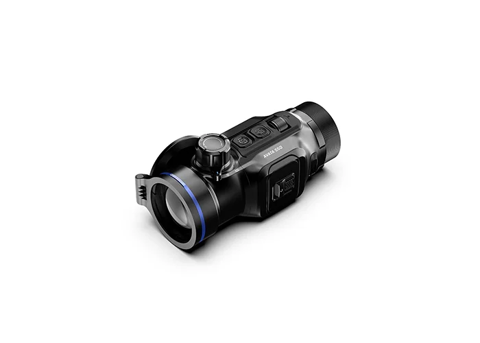 CLIP ON TERMICO CONOTECH AVATA - immagine 2