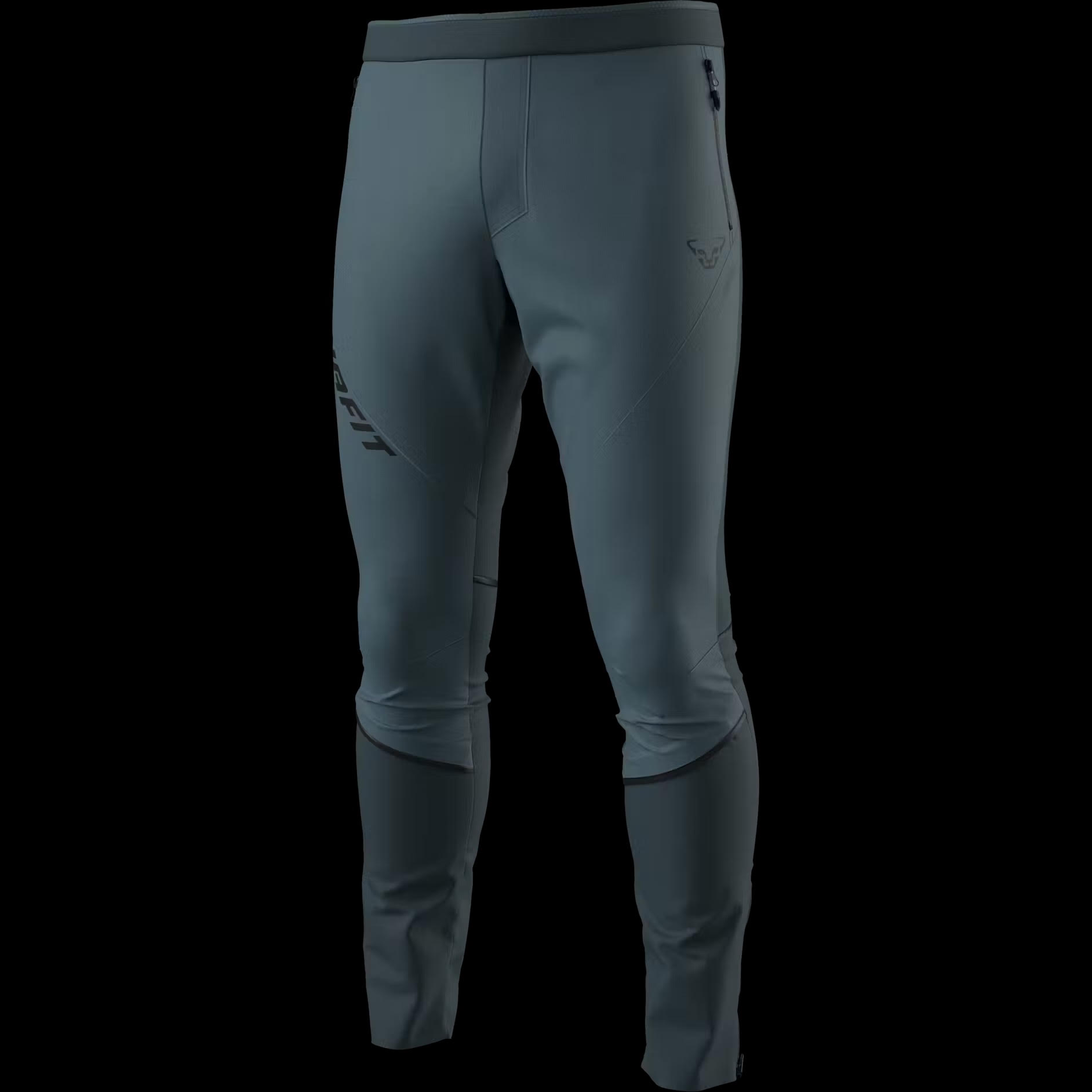Dynafit Alpine Hybrid Pantaloni Trail Running Uomo