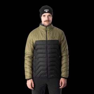 Giacca Uomo Radical Insulation Dynafit