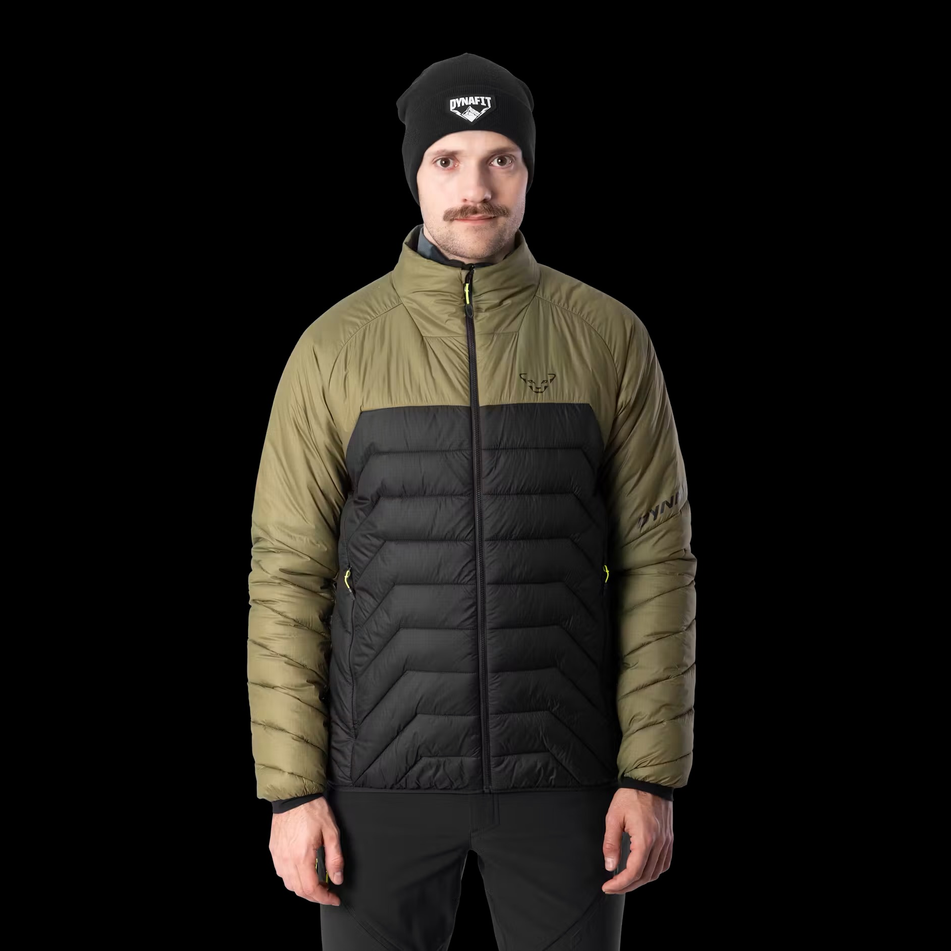 Giacca Uomo Radical Insulation Dynafit - immagine 2