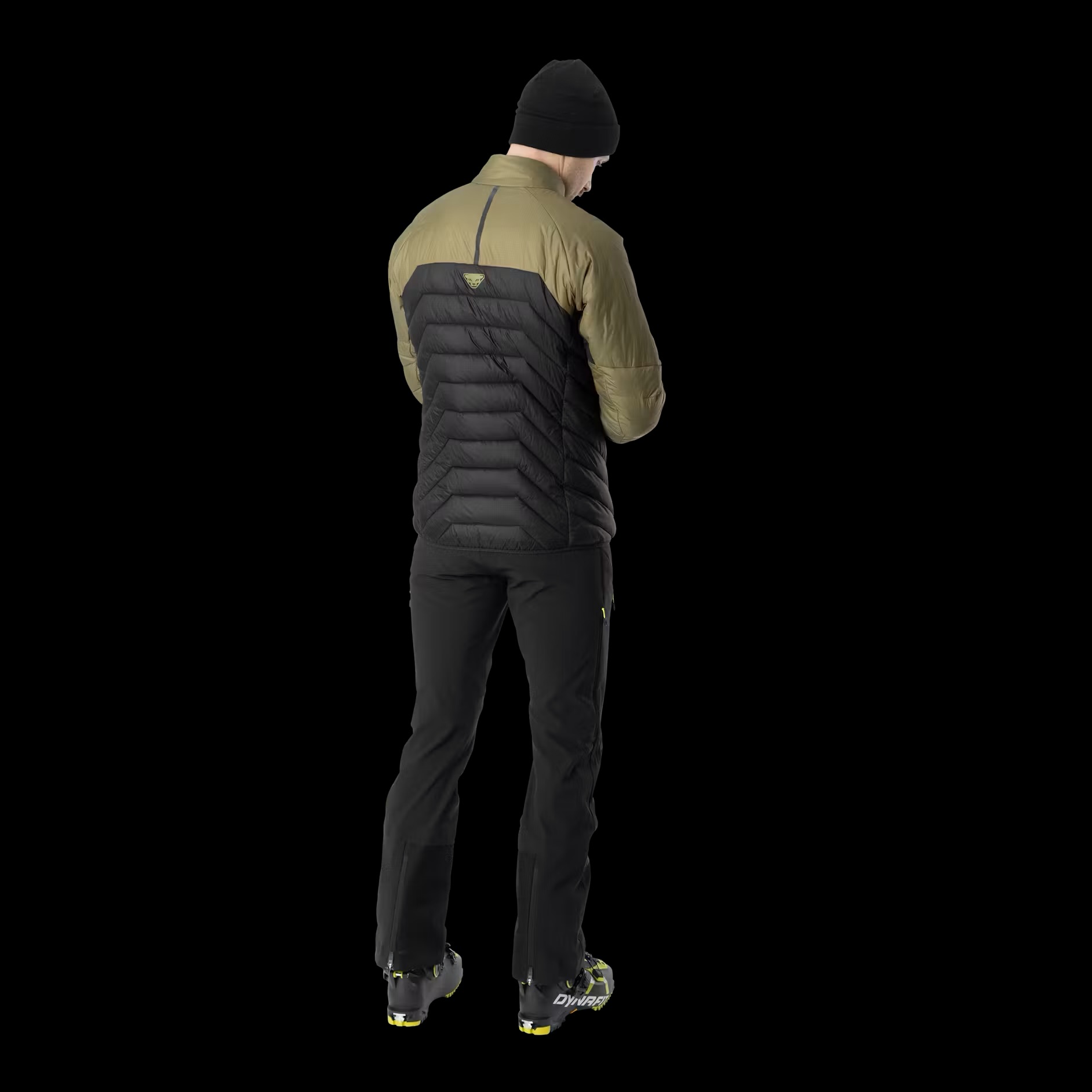 Giacca Uomo Radical Insulation Dynafit - immagine 3