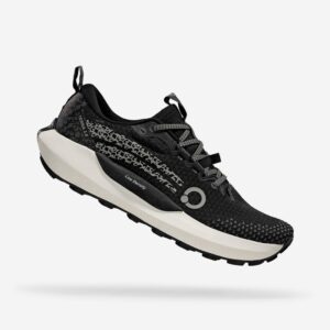 Scarpa Atom Trail Running Shoe Terra V3 AT201 Black