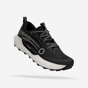 Scarpa Atom Trail Running Shoe Terra V3 AT201 Black