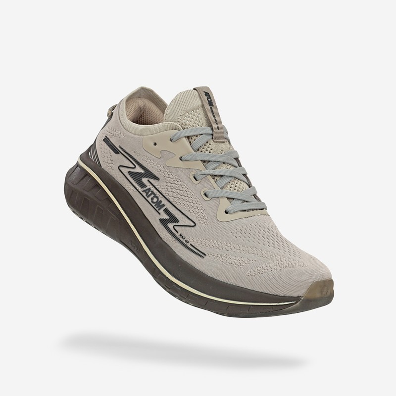 Scarpa Road Running Shoes GP Max AT177 Stone