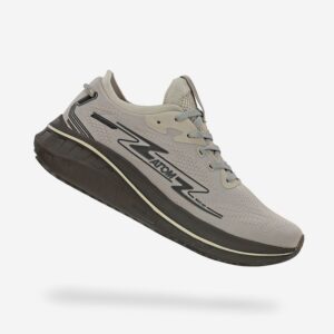 Scarpa Road Running Shoes GP Max AT177 Stone