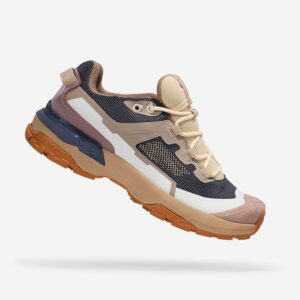 Scarpa atom Trekking Shoes Hard-Rally AT204 Magenta